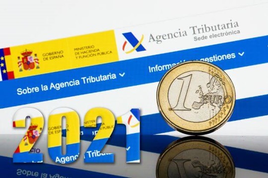 Le explicamos cómo declarar sus inversiones en el IRPF del ejercicio 2021